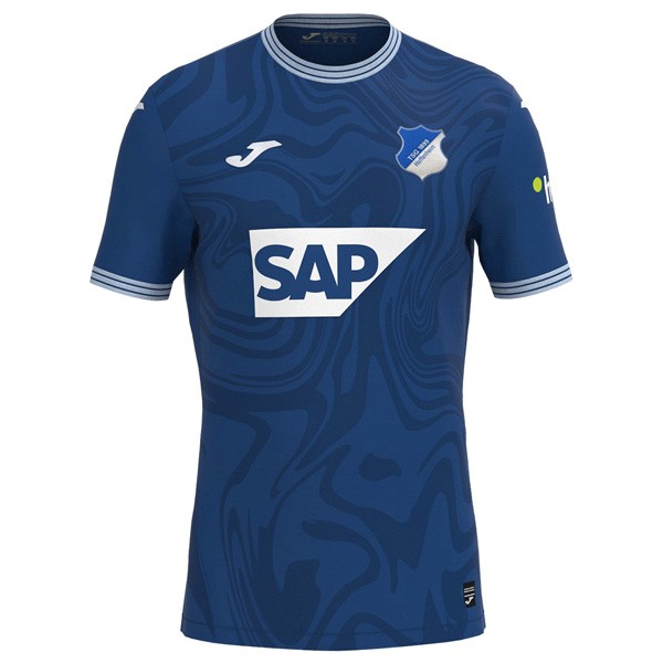 Tailandia Camiseta Hoffenheim 1st 2023-2024